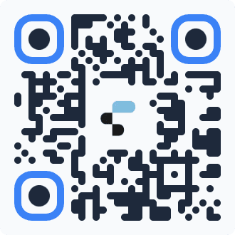QR code to open FramedIt